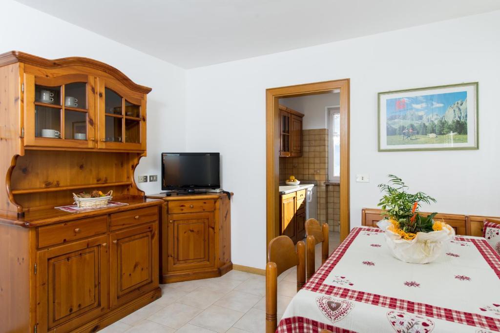 Residence Villa Boschetto Carano  Room photo