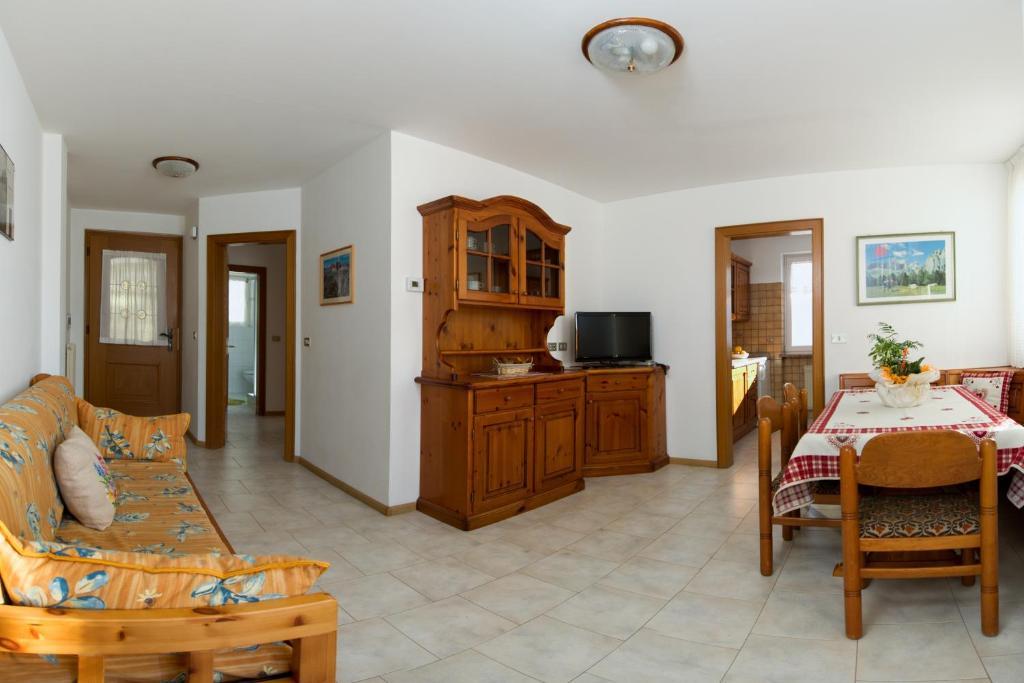 Residence Villa Boschetto Carano  Room photo